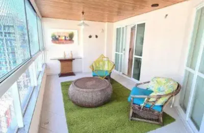 Cobertura em meia praia, itapema sc. aceita permuta em cascavel