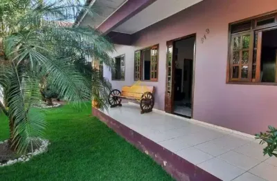 Casa à venda, 3 quartos, 2 vagas, jardim coopagro - toledo/pr