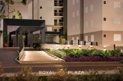 Apartamento com 2 quartos à venda no Cancelli, Cascavel 