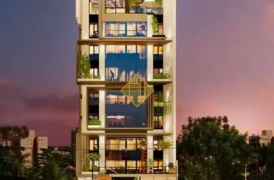 **apartamento jardim la salle ii - tocantins - toledo/pr**