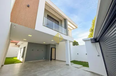 Sobrado bem localizado com 1 suíte e 2 quartos na vila industrial, toledo-pr