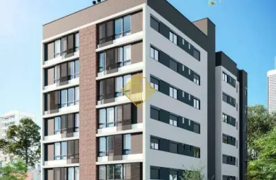 Apartamento à venda, 2 quartos, 1 suíte, centro - marechal cândido rondon/pr