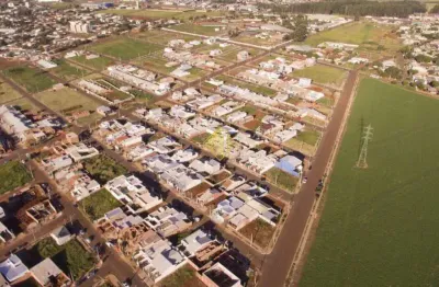Lotes a venda no loteamento siena a partir de 169 mil cascavel pr