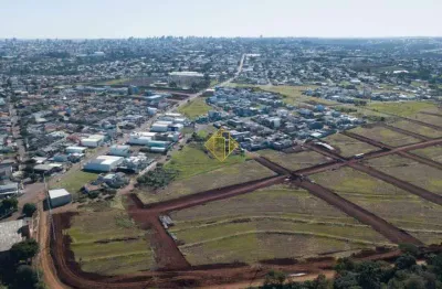 Loteamento turim regiao sul a partir de 220 mil cascavel pr