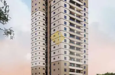 Apartamento à venda, 3 quartos, 3 suítes, centro - cascavel/pr