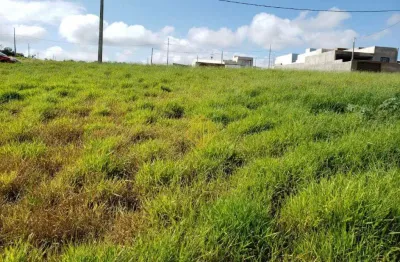 Terreno à venda no Interlagos, Cascavel 
