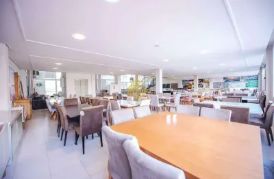 Empresa com predio, estoque e industria a venda em cascavel-pr