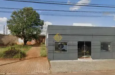 Terreno à venda no Neva, Cascavel 