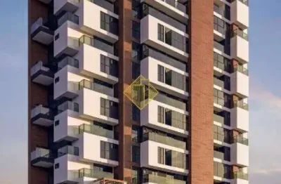 Apartamento com 3 quartos à venda no Centro, Toledo 