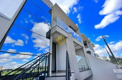 Casa com 3 quartos à venda no Canadá, Cascavel 