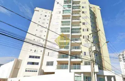 Apartamento com 2 quartos à venda no Centro, Cascavel 