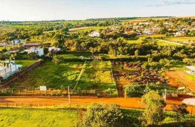 **terreno a venda com excelentes dimensões no tocantins - toledo/pr**