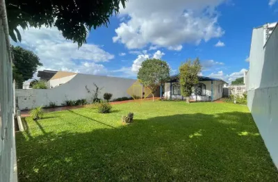 Terreno à venda no Maria Luiza, Cascavel 