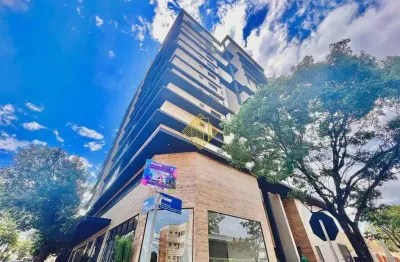 Apartamento com 3 quartos à venda no Jardim La Salle, Toledo 