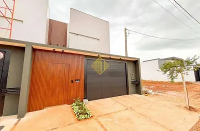 Casa com 3 quartos à venda em Tocantins, Toledo 