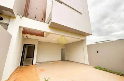 Casa com 3 quartos à venda em Tocantins, Toledo 