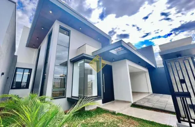 Sobrado à venda, 1 quarto, 2 suítes, com piscina, jardim pancera - toledo/pr
