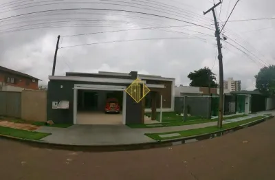 Excelente casa no jardim la salle com piscina / edícula completa