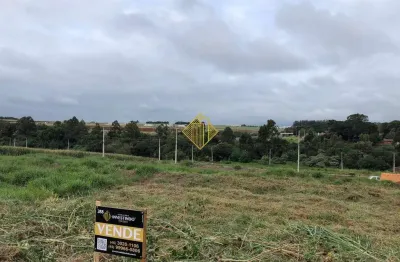 Terreno à venda em Tocantins, Toledo 