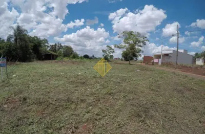 Terreno à venda no Interlagos, Palotina 