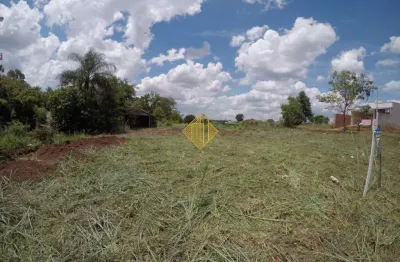 Terreno à venda no Interlagos, Palotina 