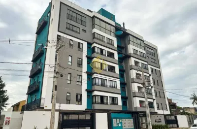 Apartamento com 2 quartos à venda no Alto Alegre, Cascavel 
