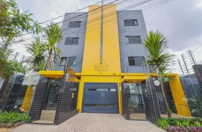 Apartamento com 3 quartos à venda no São Cristóvão, Cascavel 