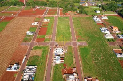 Terreno à venda em Tocantins, Toledo 