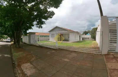 Terreno à venda no Jardim La Salle, Toledo 