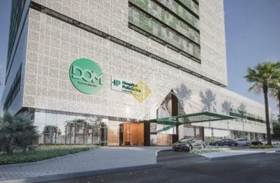 Sala comercial à venda no Centro, Cascavel 