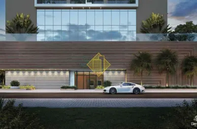 Apartamento com 3 quartos à venda no Cancelli, Cascavel 