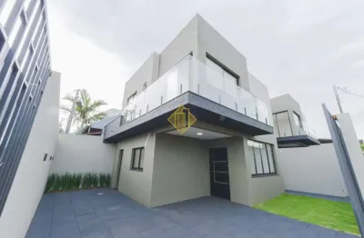 Sobrado à venda, 2 quartos, 1 suíte, 2 vagas, canadá - cascavel/pr