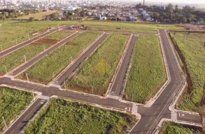 Lotes no positano em frente ao ceasa a partir de 160 mil cascavel pr
