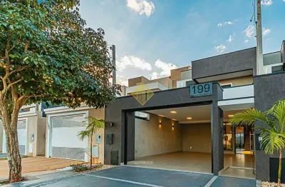 Sobrado à venda, 3 quartos, 3 suítes, 2 vagas, jardim gisela - toledo/pr