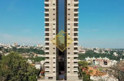 Excelente oportunidade com 3 suítes no bairro country