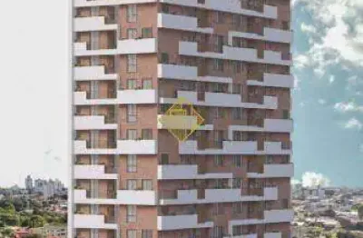 Apartamento com 3 quartos à venda no Cancelli, Cascavel 
