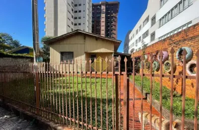 Terreno à venda no Centro, Cascavel 