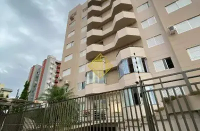 Apartamento com 4 quartos à venda no Centro, Cascavel 