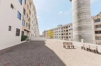 Apartamento com 2 quartos à venda no Neva, Cascavel 