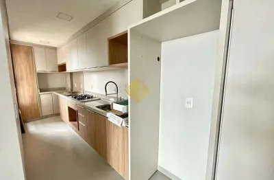 Apartamento semi mobiliado com 1 suíte no jardim la salle em toledo-paraná