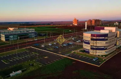 Terreno à venda no Biopark, Toledo 