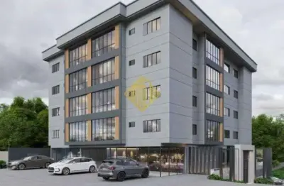 Apartamento à venda com área gourmet no bairro parque são paulo