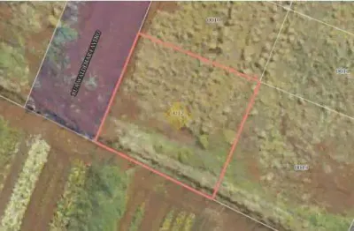 Terreno à venda no Morumbi, Cascavel 