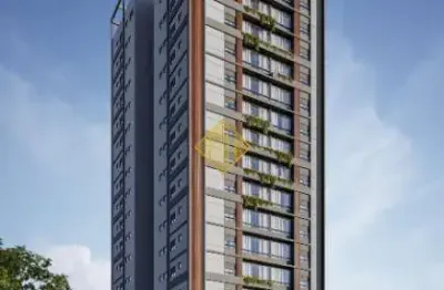 Apartamento à venda no Centro, Cascavel 