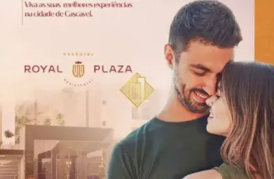Apartamento com 1 quarto à venda no Cancelli, Cascavel 