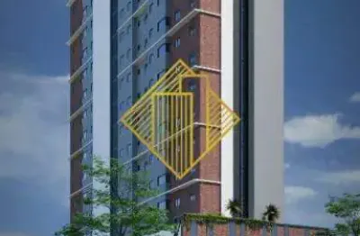 Apartamento com 1 quarto à venda no Centro, Cascavel 