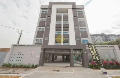 Apartamento com 2 quartos à venda no Alto Alegre, Cascavel 