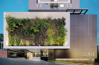 Apartamento com 2 quartos à venda no centro, cascavel , 74 m2 por r$ 697.070