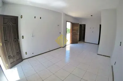 Apartamento próximo a faculdade na vila becker em toledo-paraná