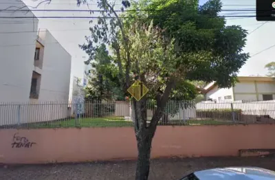 Terreno à venda no Jardim La Salle, Toledo 